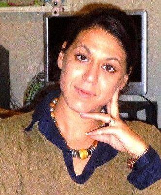 Imen Bouslama